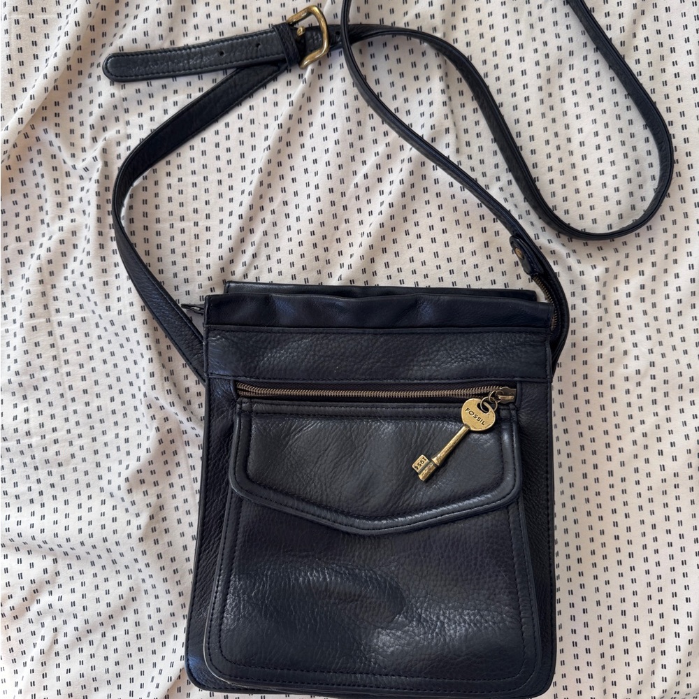 Fossil Crossbody Bag